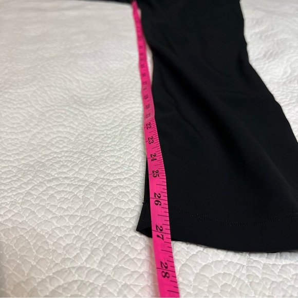 Lululemon Athletica Black Pants size 2 - Picture 13 of 13